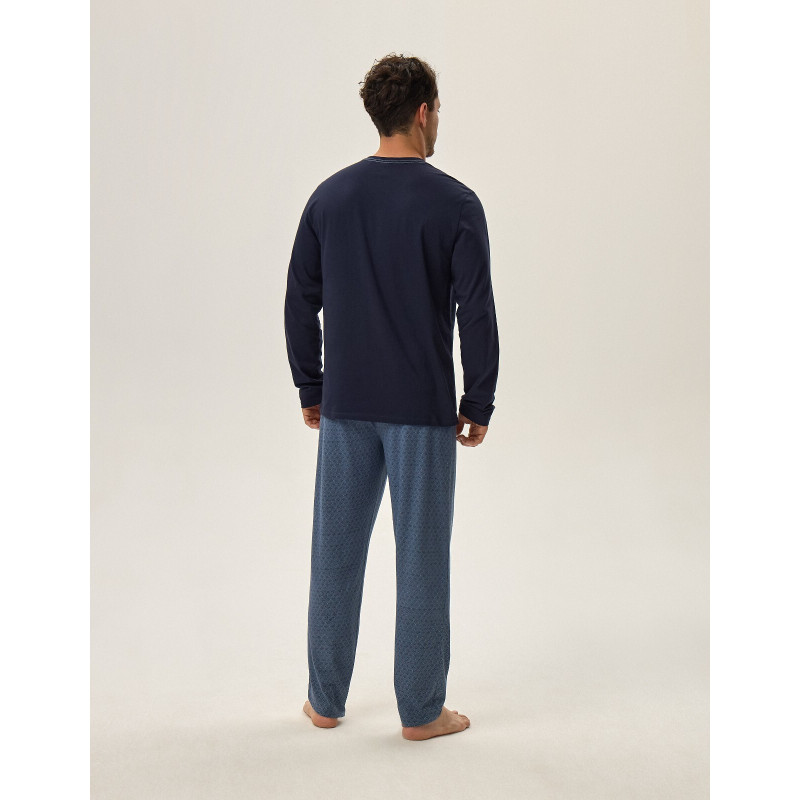 Henderson pajamas