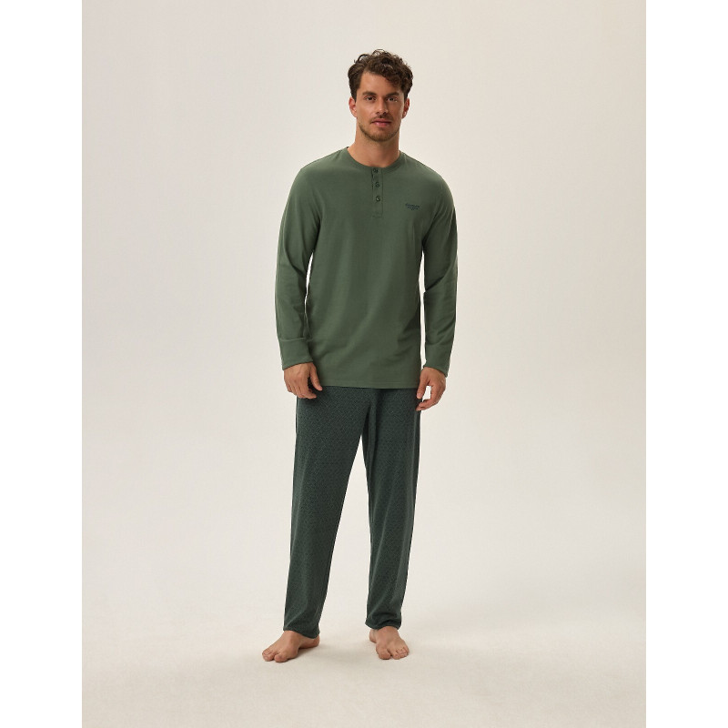 Henderson pajamas