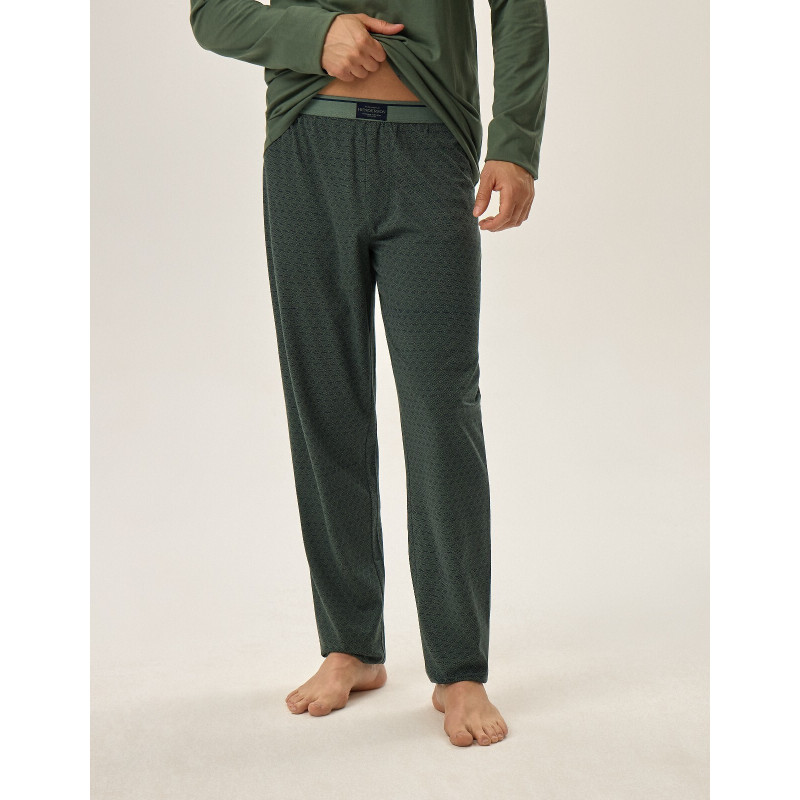 Henderson pajamas