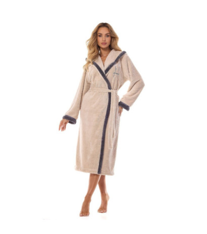 L&L bathrobe