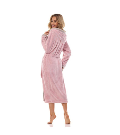 L&L bathrobe