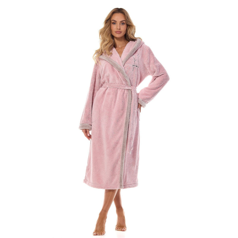 L&L bathrobe