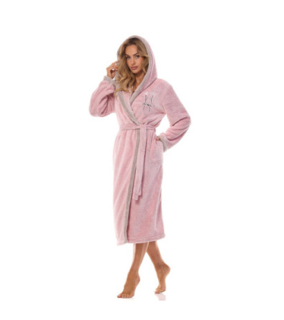 L&L bathrobe