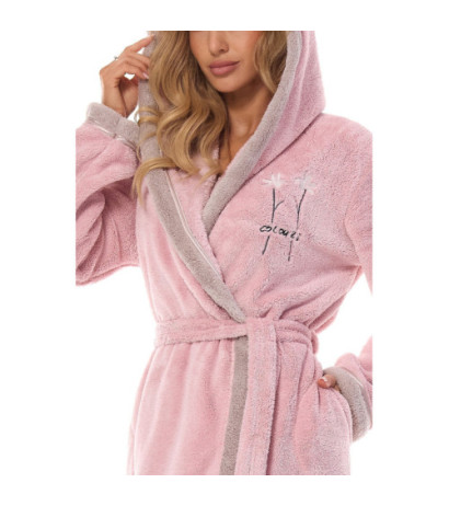 L&L bathrobe