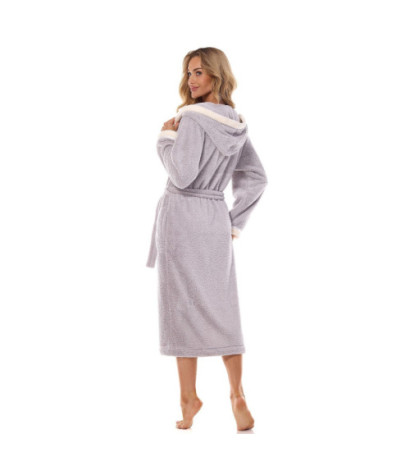 L&L bathrobe