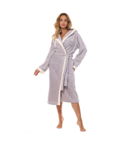 L&L bathrobe