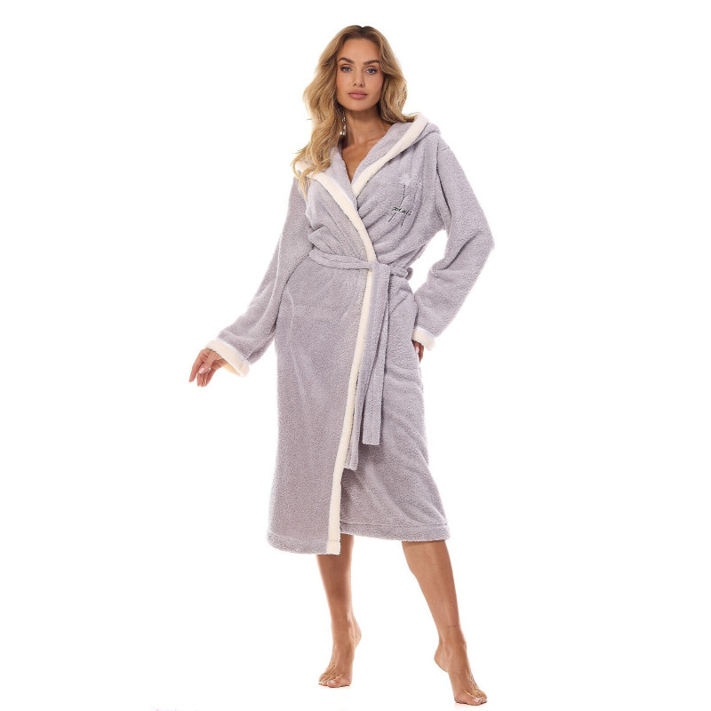 L&L bathrobe