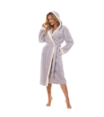 L&L bathrobe