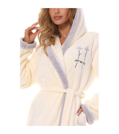 L&L bathrobe