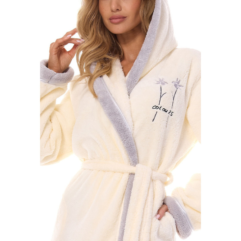 L&L bathrobe