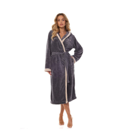 L&L bathrobe