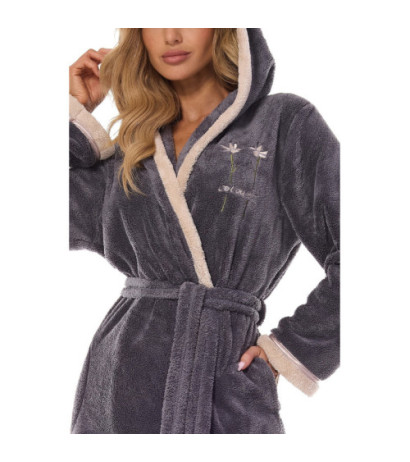 L&L bathrobe