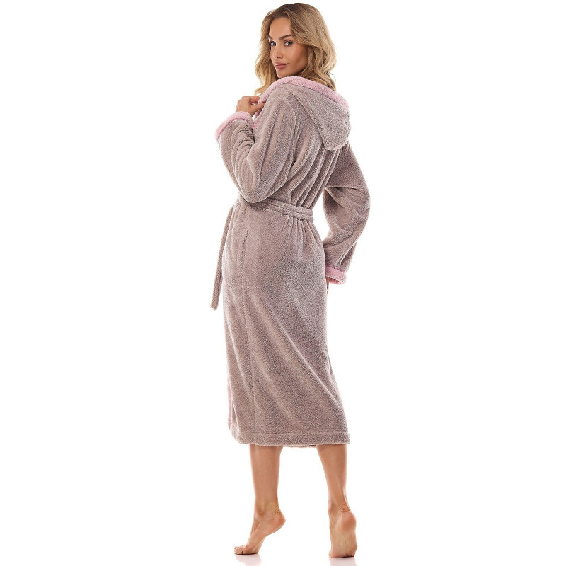 L&L bathrobe