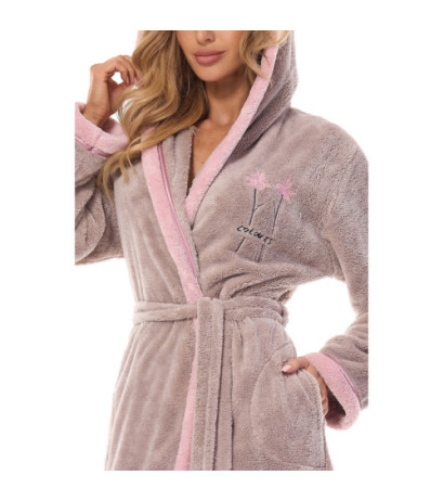 L&L bathrobe