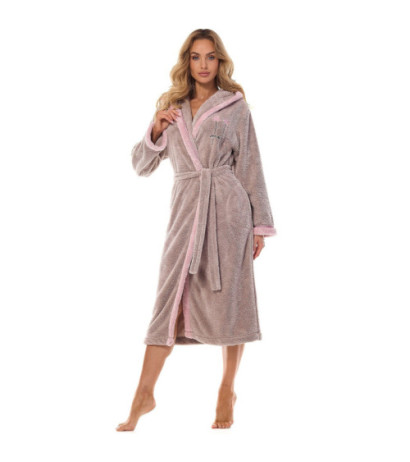 L&L bathrobe