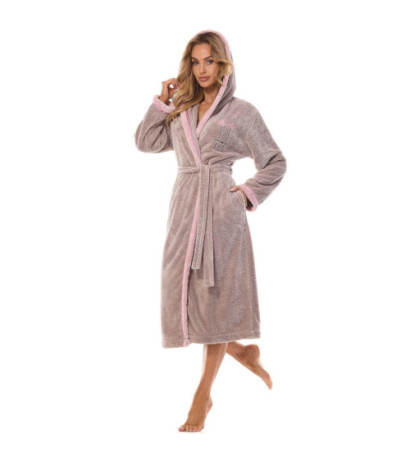 L&L bathrobe