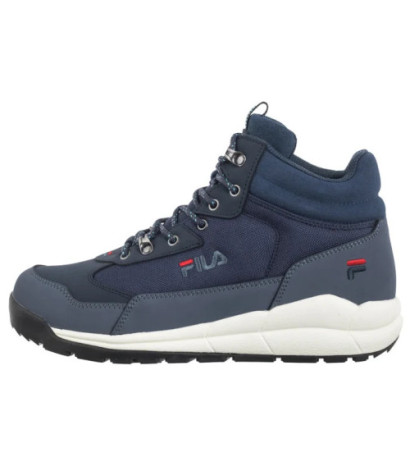 Fila Alpha Fila Navy/Vintage Indigo FFM0168.53246 (FI119-b) sports shoes