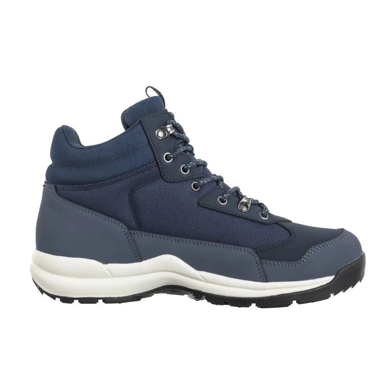 Fila Alpha Fila Navy/Vintage Indigo FFM0168.53246 (FI119-b) sports shoes