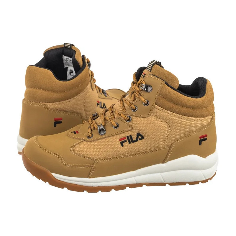 Fila Alpha Chipmunk FFM0168.70010 (FI119-a) sports shoes