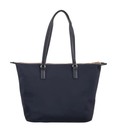 Tommy Hilfiger Poppy Tote Corp AW0AW16480 DW6 (TH1180-a) handbag