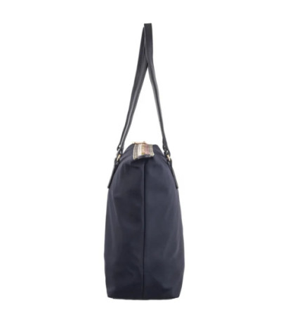 Tommy Hilfiger Poppy Tote Corp AW0AW16480 DW6 (TH1180-a) handbag