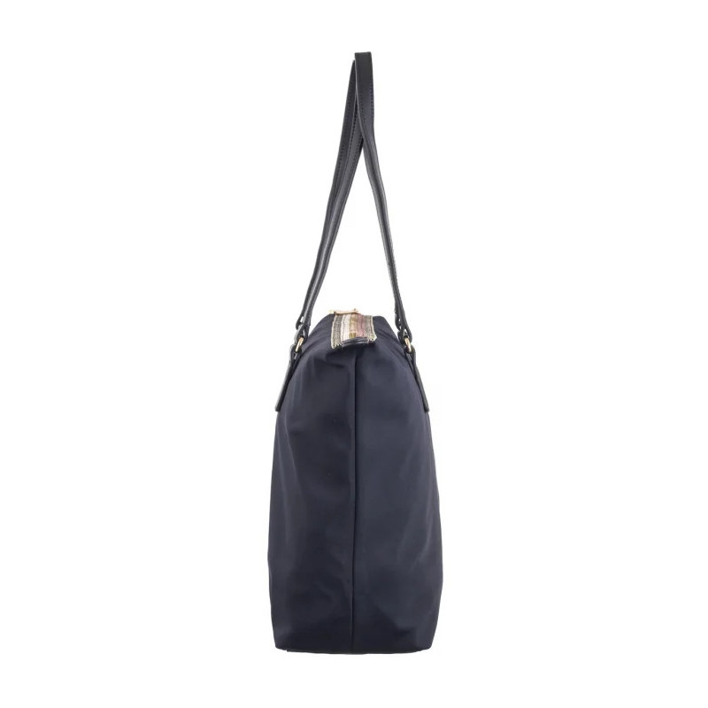 Tommy Hilfiger Poppy Tote Corp AW0AW16480 DW6 (TH1180-a) handbag