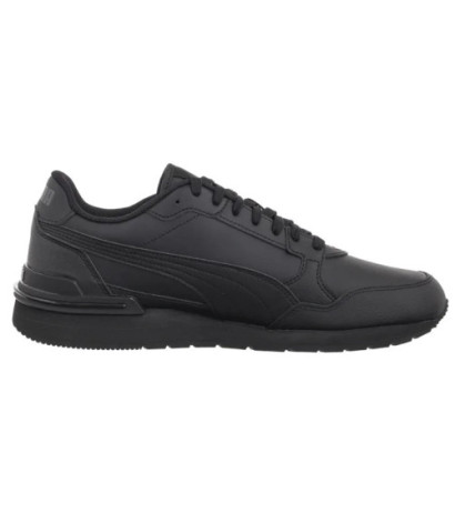 Puma ST Runner v4 L Puma Black Shadow Gray 399068 09 PU598 a sports shoes