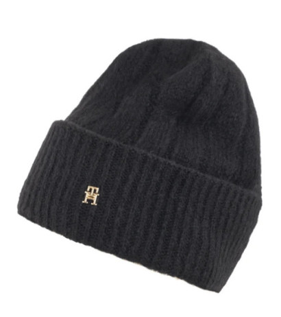 Tommy Hilfiger TH Timeless Beanie AW0AW16630 BDS (TH1181-a) cap