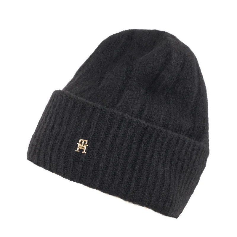 Tommy Hilfiger TH Timeless Beanie AW0AW16630 BDS (TH1181-a) cap