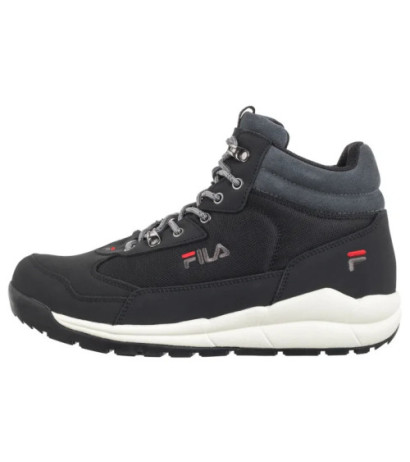 Fila Alpha Black/Castlerock FFM0168.83167 (FI119-c) sports shoes