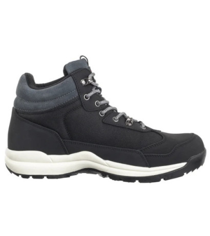 Fila Alpha Black/Castlerock FFM0168.83167 (FI119-c) sports shoes