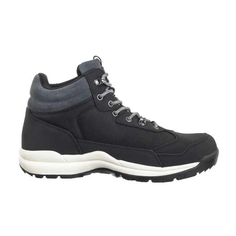 Fila Alpha Black/Castlerock FFM0168.83167 (FI119-c) sports shoes