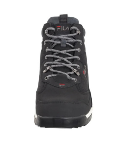 Fila Alpha Black/Castlerock FFM0168.83167 (FI119-c) sports shoes