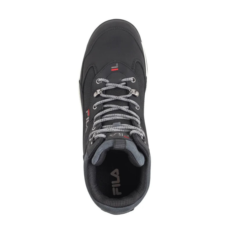 Fila Alpha Black/Castlerock FFM0168.83167 (FI119-c) sports shoes