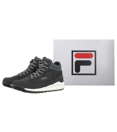 Fila Alpha Black/Castlerock FFM0168.83167 (FI119-c) sports shoes