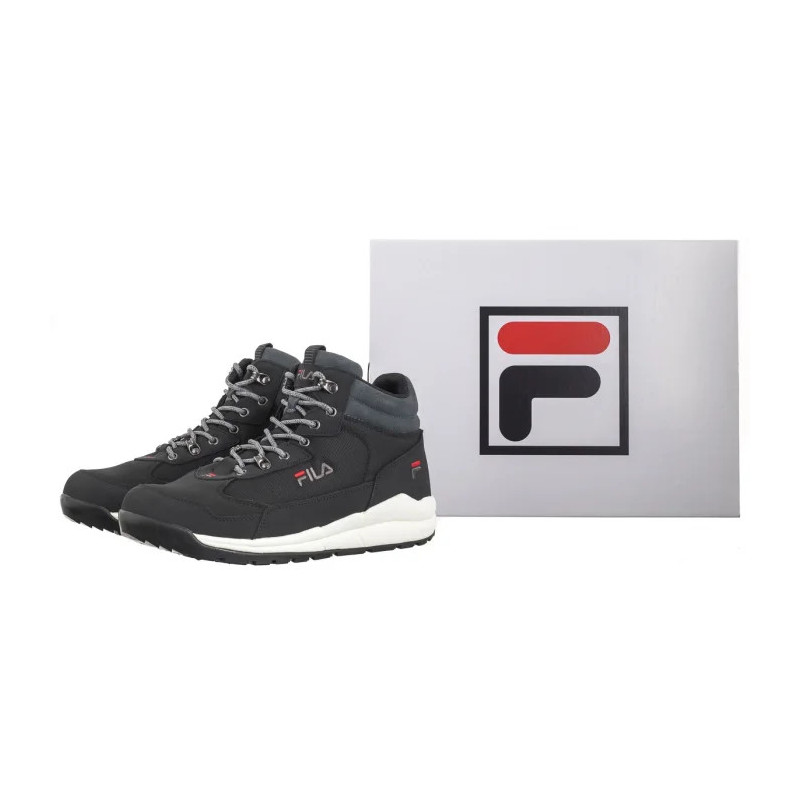 Fila Alpha Black/Castlerock FFM0168.83167 (FI119-c) sports shoes