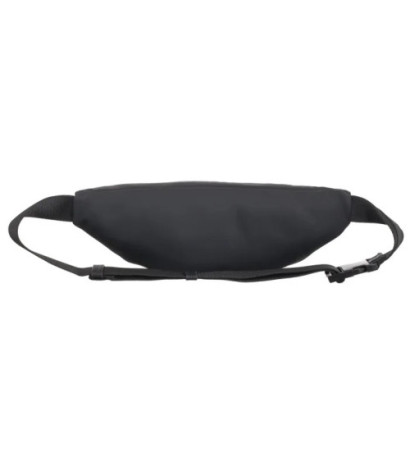 Calvin Klein CK Essential Waistbag Rubber Ck Black Rubber K50K512540 BEH (CK573-a) handbag