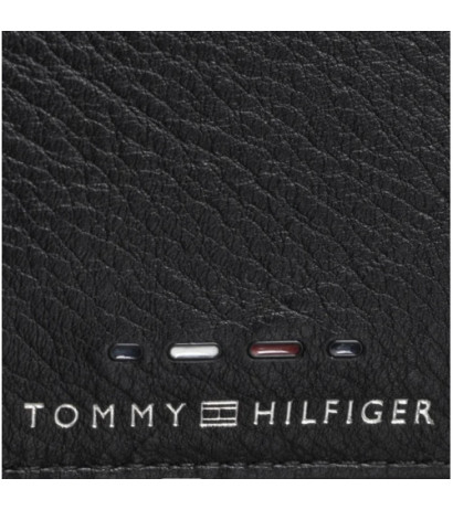 Tommy Hilfiger TH Premium Cc & Coin AM0AM12762 BDS (TH1184-a) handbag