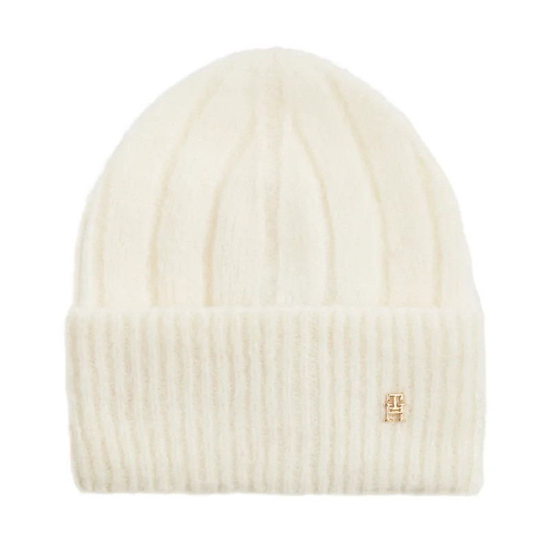 Tommy Hilfiger TH Timeless Beanie AW0AW16630 YBH (TH1181-c) cap