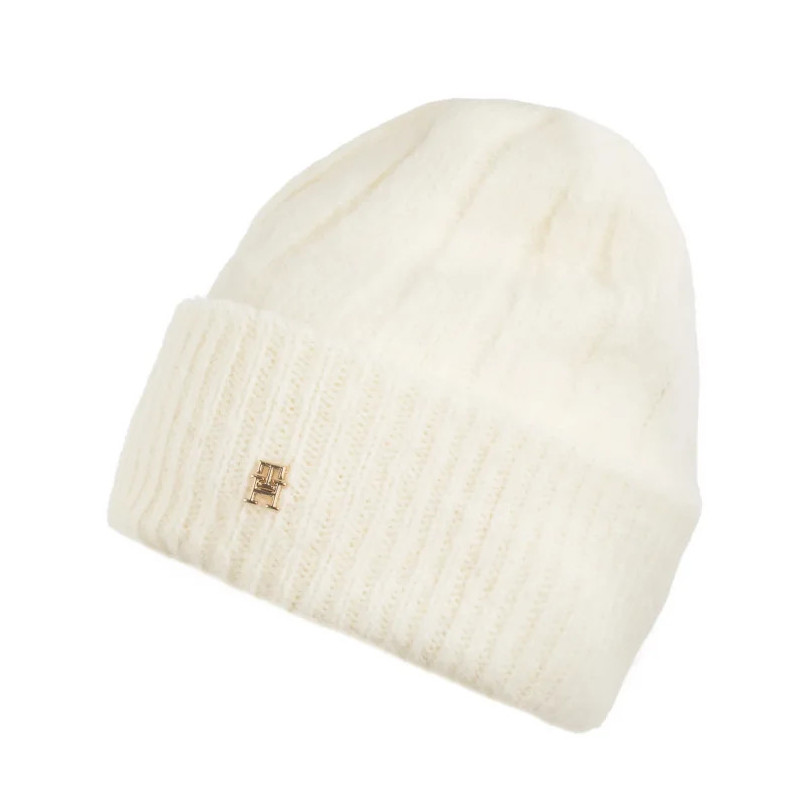 Tommy Hilfiger TH Timeless Beanie AW0AW16630 YBH (TH1181-c) cap