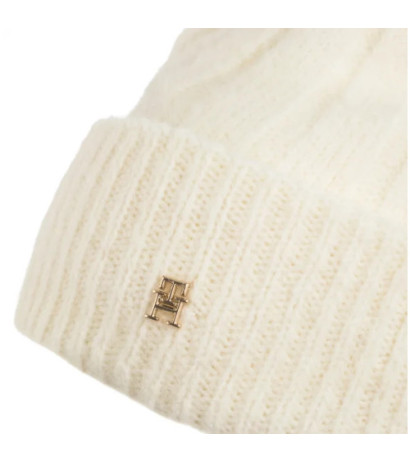 Tommy Hilfiger TH Timeless Beanie AW0AW16630 YBH (TH1181-c) cap