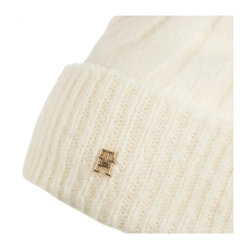 Tommy Hilfiger TH Timeless Beanie AW0AW16630 YBH (TH1181-c) cap