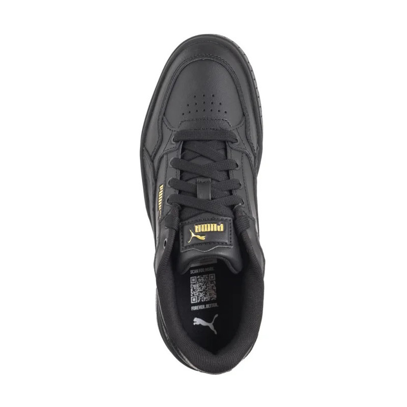 Puma Karmen II Idol Puma Black-Pauma Black/Gold 397461-01 (PU595-a) sports Shoes