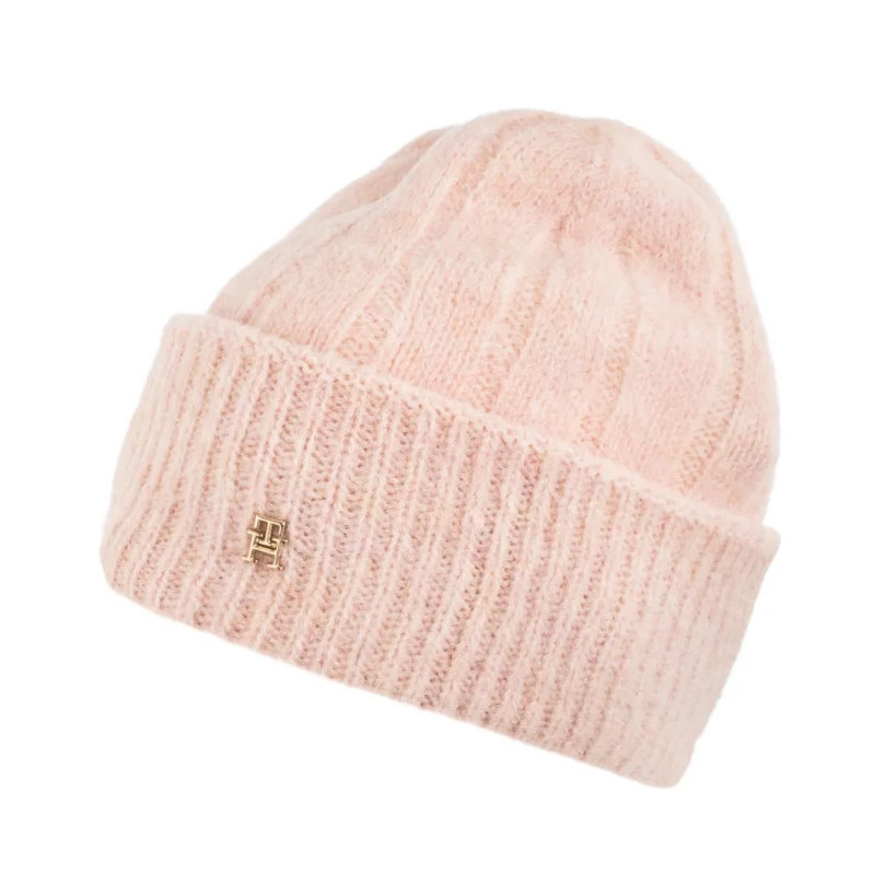 Tommy Hilfiger TH Timeless Beanie AW0AW16630 TQ6 (TH1181-b) cap