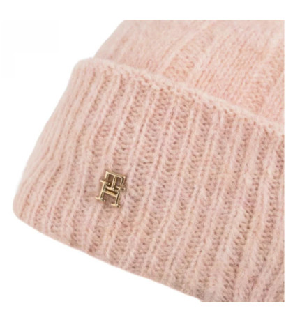 Tommy Hilfiger TH Timeless Beanie AW0AW16630 TQ6 (TH1181-b) cap