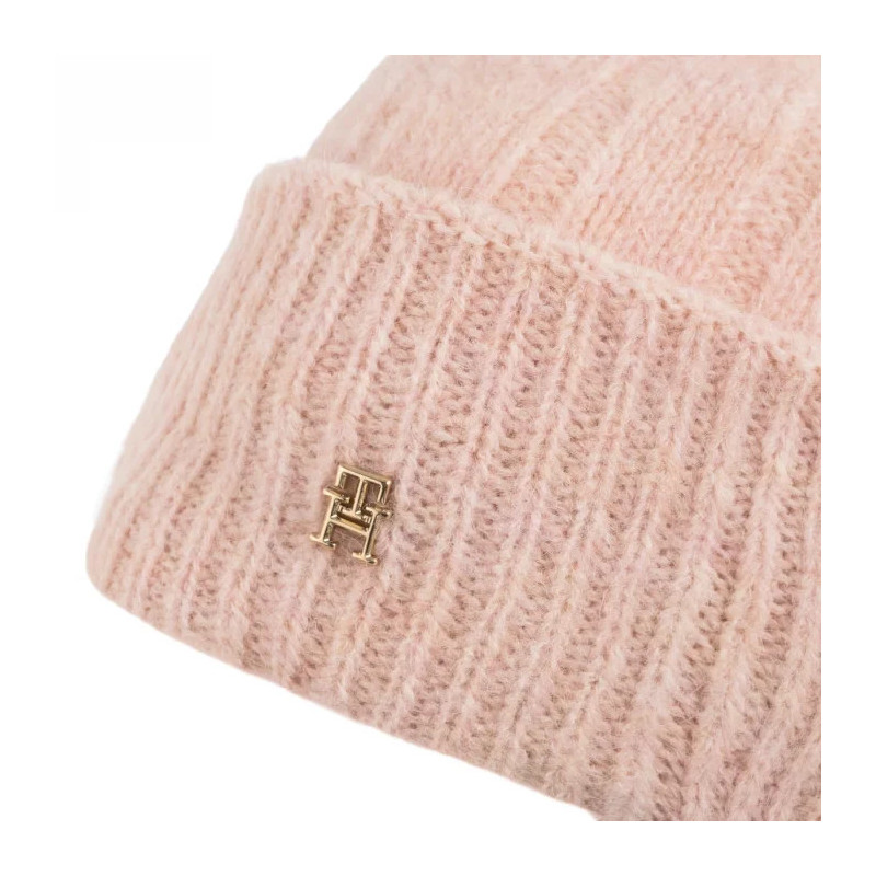 Tommy Hilfiger TH Timeless Beanie AW0AW16630 TQ6 (TH1181-b) cap