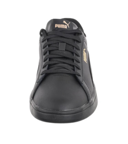 Puma Puma Smash 3.0 L Pmua Black-Puma Gold/Black 390987-10 (PU593-a) sports shoes