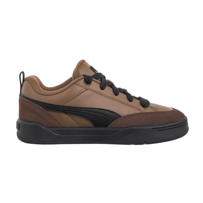 Puma Park Lifestyle OG Haule Coffee-Puma Black 397262-06 (PU597-a) sports shoes