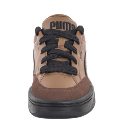 Puma Park Lifestyle OG Haule Coffee-Puma Black 397262-06 (PU597-a) sports shoes