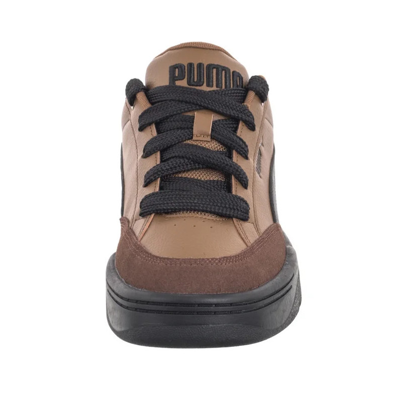 Puma Park Lifestyle OG Haule Coffee-Puma Black 397262-06 (PU597-a) sports shoes